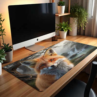 Polyester Desk Pad