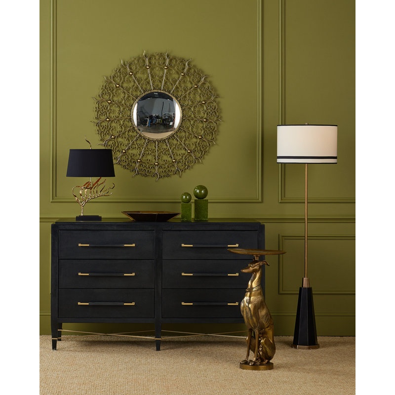 Ballyregan End Table