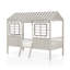 Lit mezzanine simple Forest-905144143