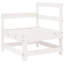 Wicker 9 - Person Garden Lounge Set-792750830