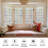 3D Stained Glass Window Film-A Million Dreams-1415226795