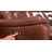 Jeramyah 70.75" Upholstered Power Reclining Sofa with USB Port