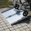 Winado 1,97 po rampe portative