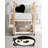 Unique Loom Po Playtime Kids Wool Rug-102892958
