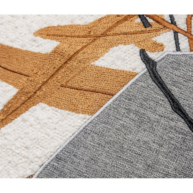 Abstract Pillow Cover