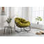 Chaise berçante en métal-1162292431