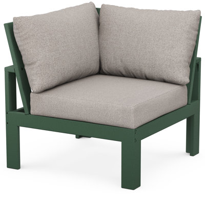 Edge Patio Lounge Chair