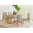 4 - Person Dining Set