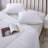Feathers Medium Support Pillow-61187463