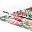 Ultimate Christmas Plaid Acrylic Rectangle Decorative Tray-1772124499-1762328780