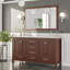 Miroir mural Azaira-2055304503