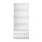 Bettyjane Storage Bookcase-847919071