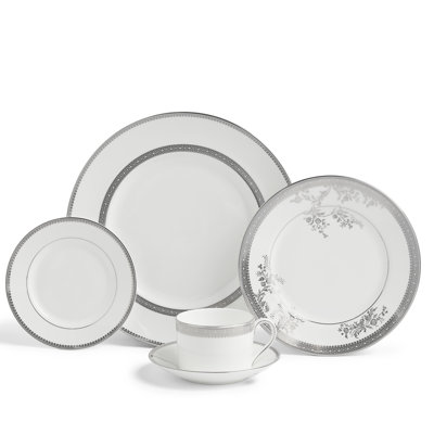 Service de vaisselle 10 pièces Vera Service