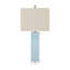 Wilbert Ceramic Table Lamp