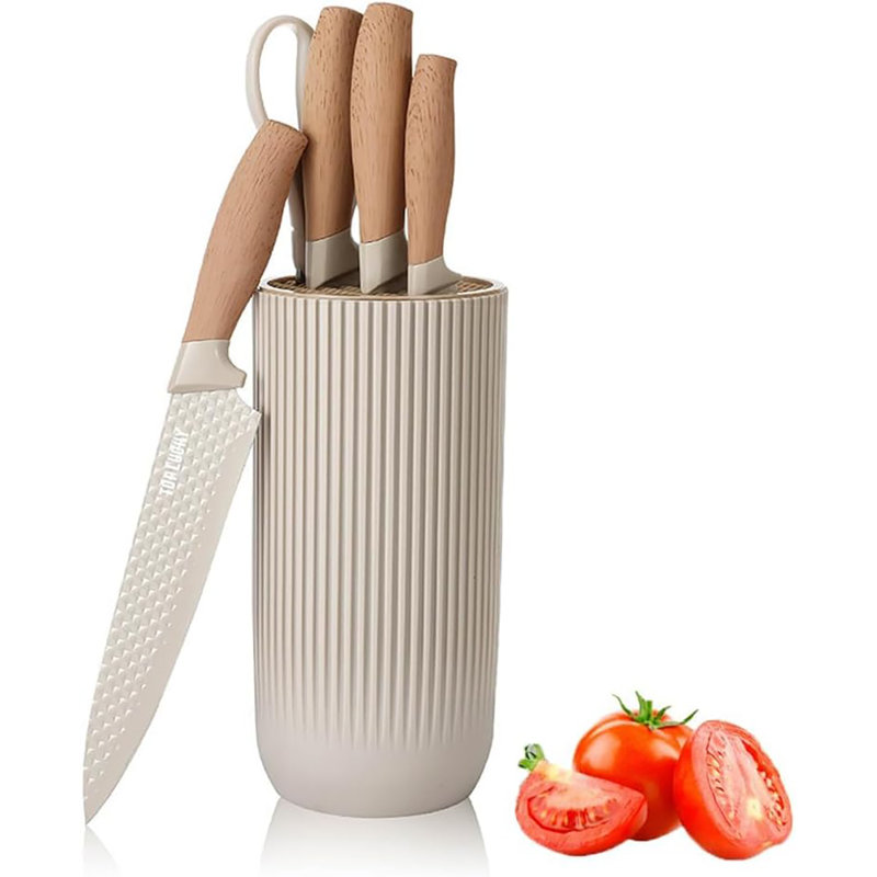 Wonpex Knife Block Set