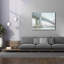 «Iconic Watercolor Bridge 4» par Ethan Harper, art mural sur toile-274725880
