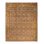 Classic One-of-a-Kind 9'10" X 11'3" Hand Knotted Area Rug