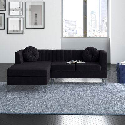 Canapé modulaire Sukias Old World Charm