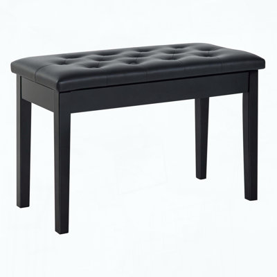 Piano Bench Piano Bench, Duet Piano Chair