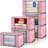 Textiles Hub Fabric Storage Bag-100934862