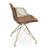 Zebra Arm Chair-73859210-73859231