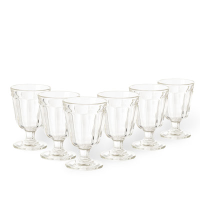 Gomos Wine Glass