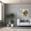 "Zenith" par Barbara Keith sur toile-1416326849