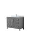 Ensemble de meuble-lavabo simple 48 po Daria-97925080-97925085-97925087