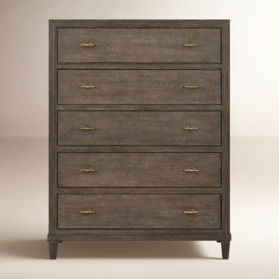 Cocoa Chest