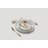 Beacon Satin 45-Piece Flatware Set-114251353