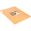 Planche à découper San Jamar Cut-N-Carry-94554962-94554970