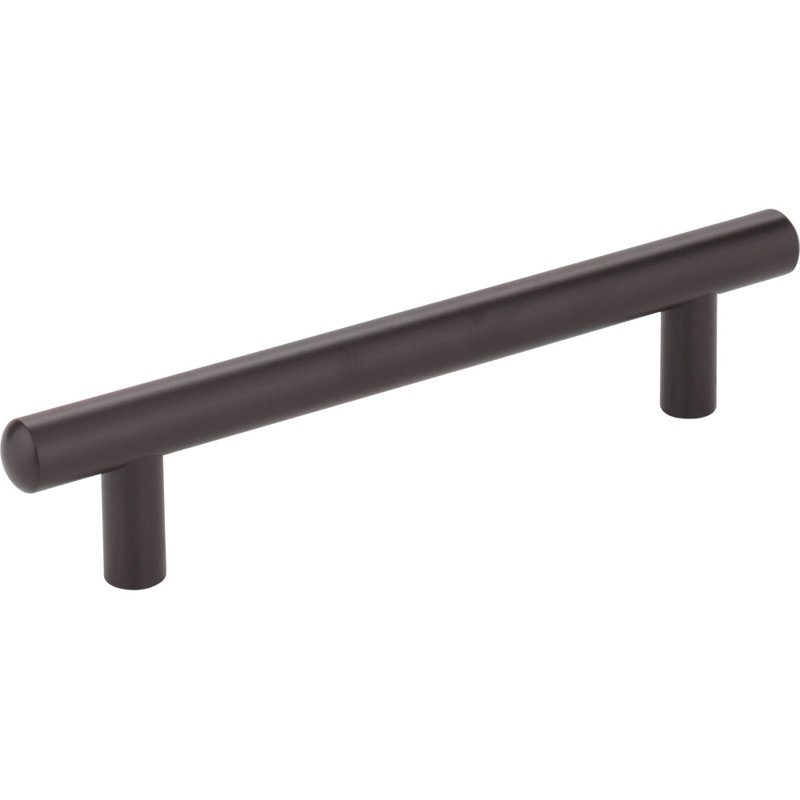 Key West Bar Pull, Oil Rubbed Bronze, 5 1/16"