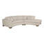 Bennett By Michael Weiss Chaise Sectional-73670580-73670610-99923844