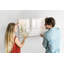 Magnetic Glass Dry Erase Board