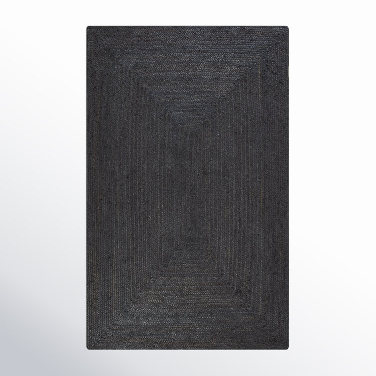 Gage Hand Braided Indoor Rug