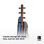 Peg Coatrack-1472649305