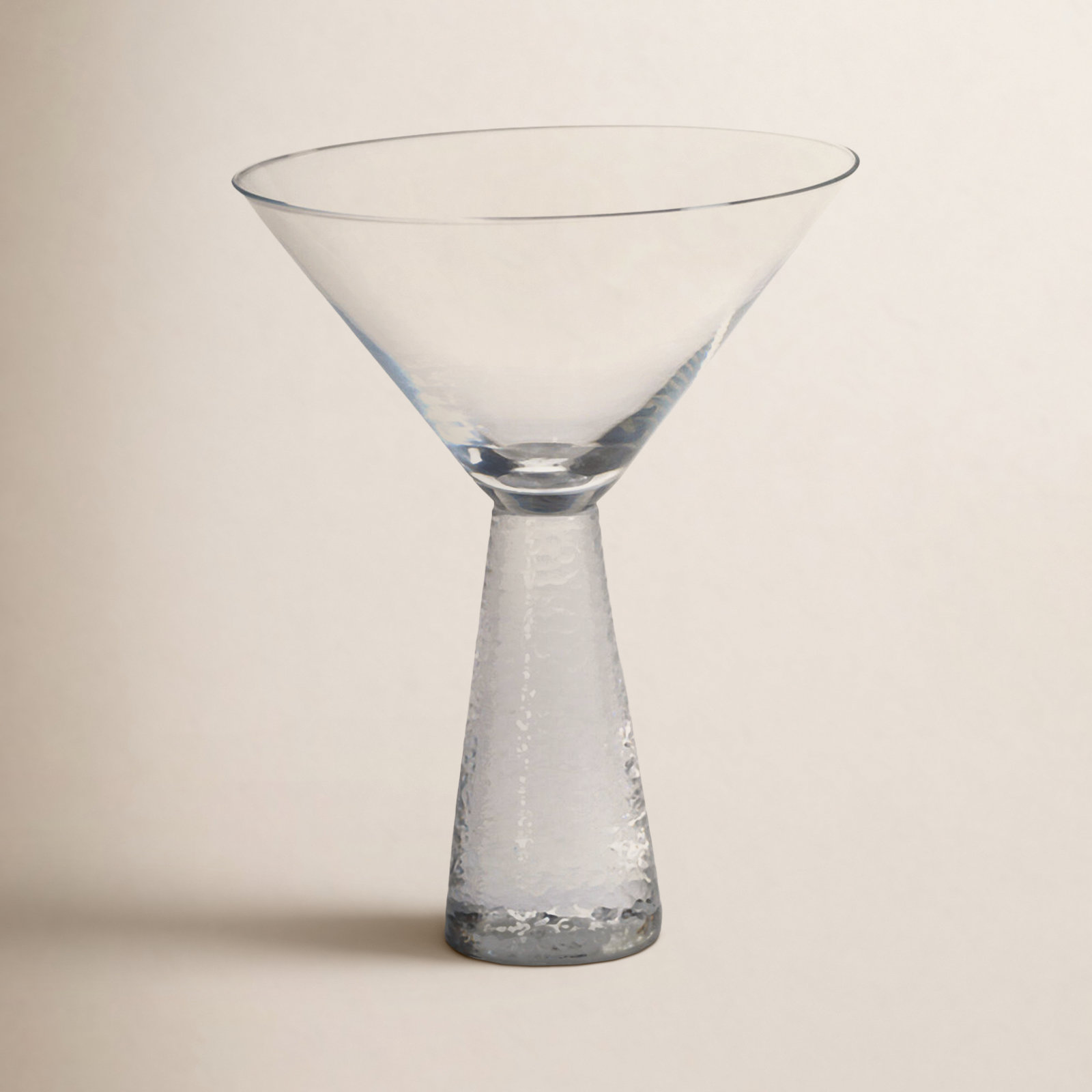 Coakley Martini Glass