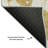Premium Machine Washable Birchview AMF1032 Floral Rug-2071909213