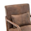 Alisija Upholstered Armchair-1931826745