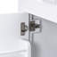 30" Bathroom Vanity Without Sink, . Modern Cabinet Base With Drawers. Solid Wood & . , Stylish Finish. Assembly Required Base, 30". Material. , Convenient Interior.-130629043