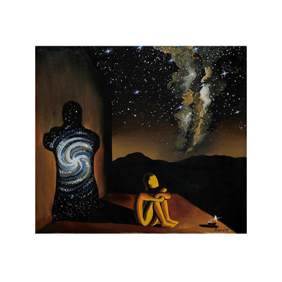 Painting Print