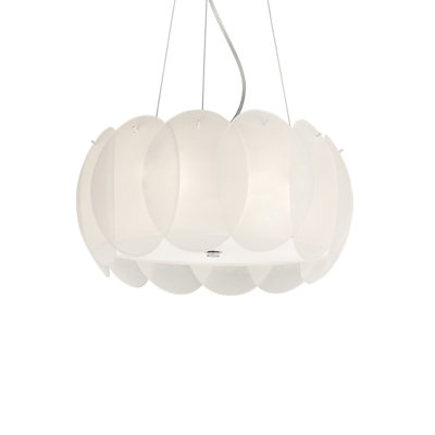 Kling 5 - Light Unique/Statement Pendant