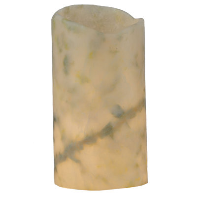 Greenbriar Oak Votive Candle Holder