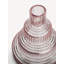 Pavilion Glass Table Vase