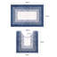 Emily Microfiber Non-Slip-1083297062