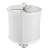 Contemporary Accent Table Lamp