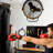MULE Products 18'' Garage Ceiling Fan