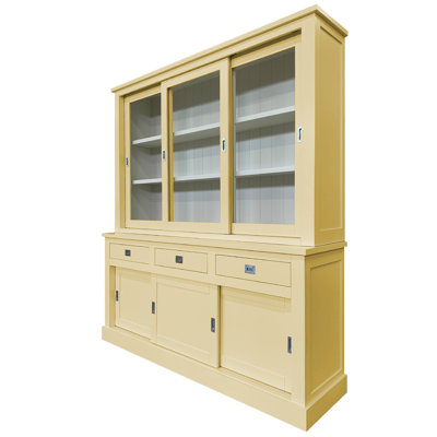 Lemire Display Cabinet