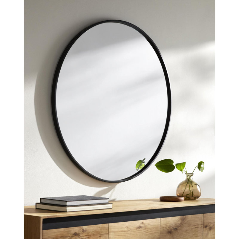 Carmen Mirror, 40" x 40"