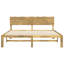 Solid Wood Bed Frame-114987038-114987048